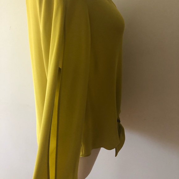 Rachel Roy blouse - Picture 4 of 7